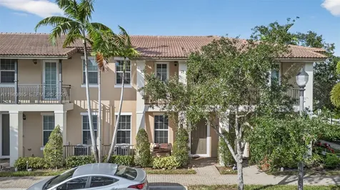 14615 SW 14th Street Pembroke Pines FL 33027