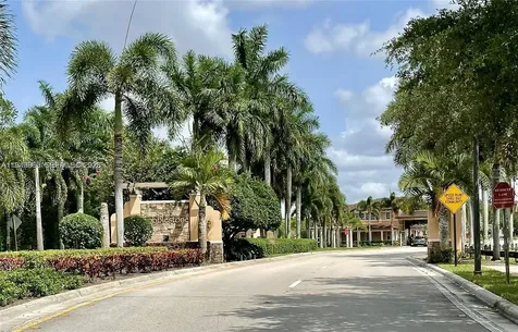 14615 SW 14th Street Pembroke Pines FL 33027