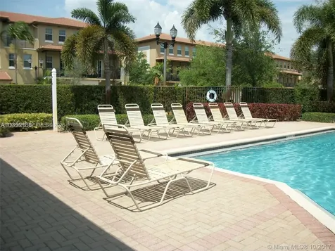 14615 SW 14th Street Pembroke Pines FL 33027
