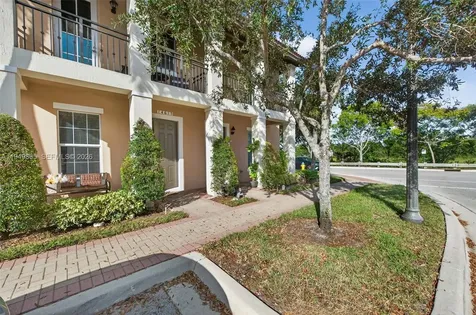 14615 SW 14th Street Pembroke Pines FL 33027