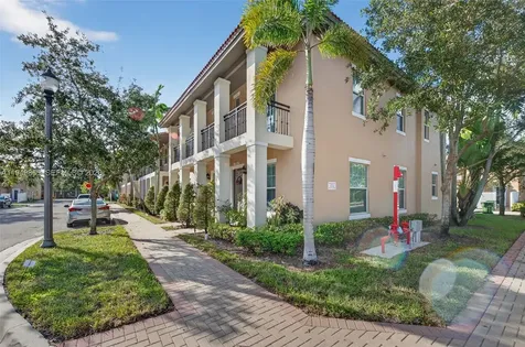14615 SW 14th Street Pembroke Pines FL 33027