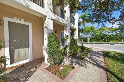 14615 SW 14th Street Pembroke Pines FL 33027
