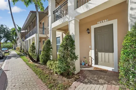 14615 SW 14th Street Pembroke Pines FL 33027
