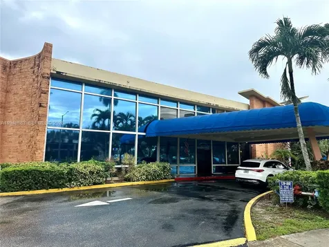 26 Diplomat Parkway Hallandale Beach FL 33009