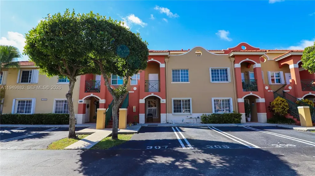 15330 SW 134th Place Miami FL 33177