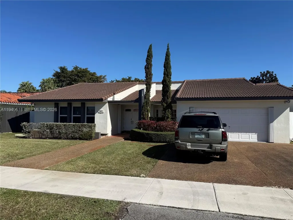 2431 SW 124 Avenue Miami FL 33175
