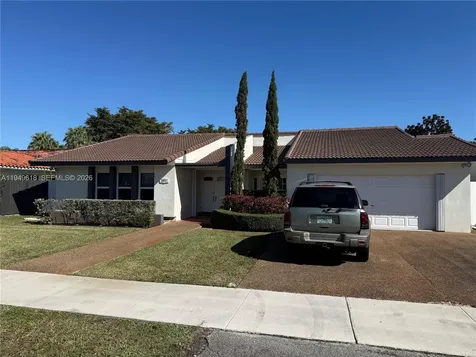 2431 SW 124 Avenue Miami FL 33175