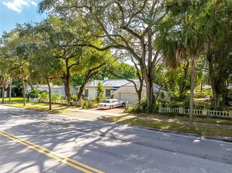 Miami Shores FL 33138