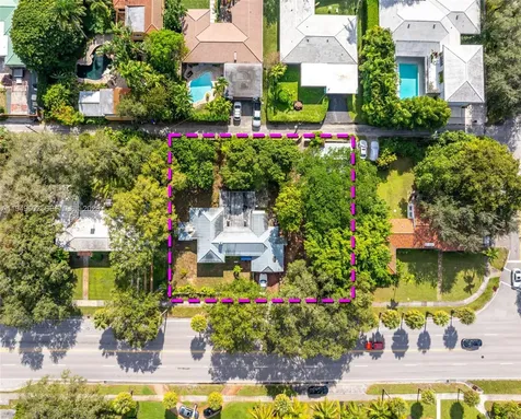 Miami Shores FL 33138