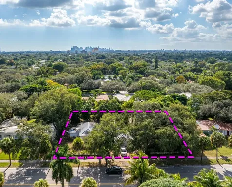 Miami Shores FL 33138