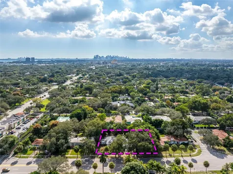 Miami Shores FL 33138