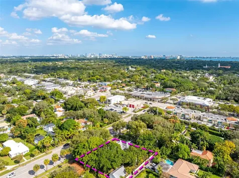 Miami Shores FL 33138