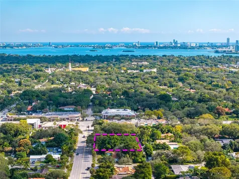 Miami Shores FL 33138