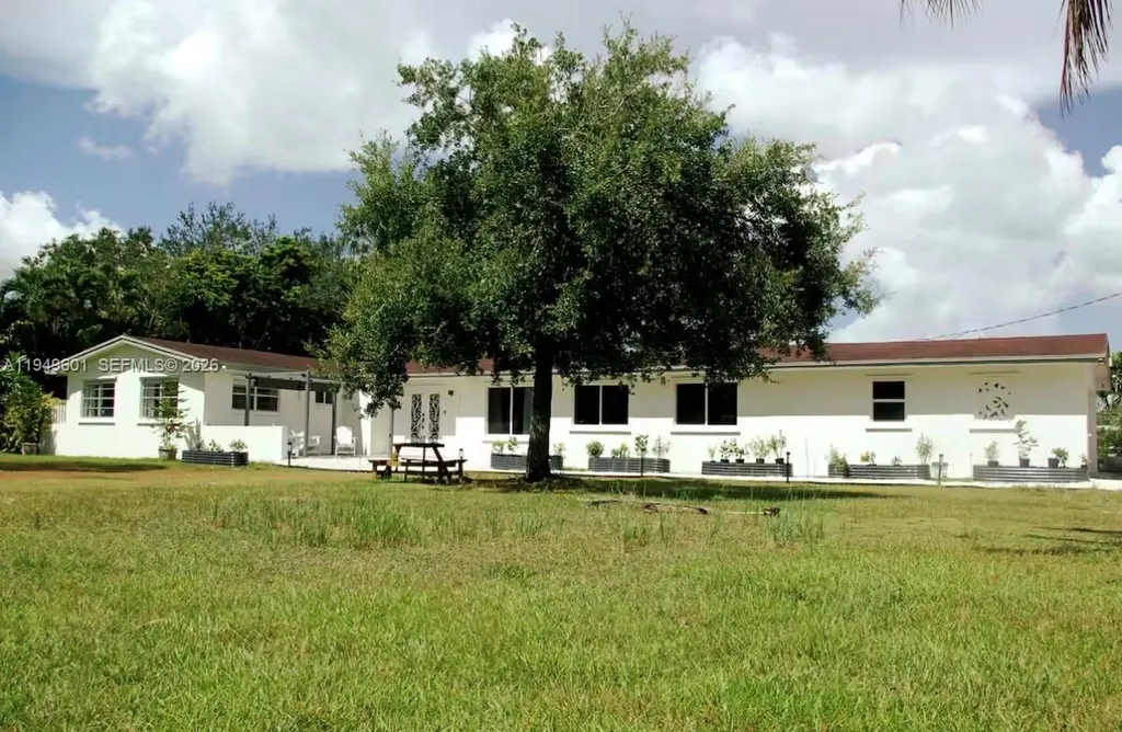 29450 SW 180th Avenue Homestead FL 33030