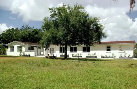 29450 SW 180th Avenue Homestead FL 33030