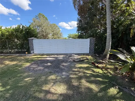 29450 SW 180th Avenue Homestead FL 33030