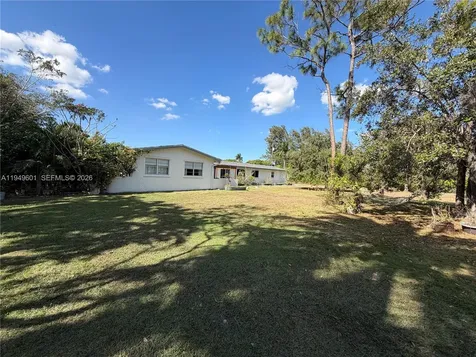 29450 SW 180th Avenue Homestead FL 33030