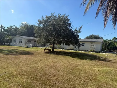 29450 SW 180th Avenue Homestead FL 33030