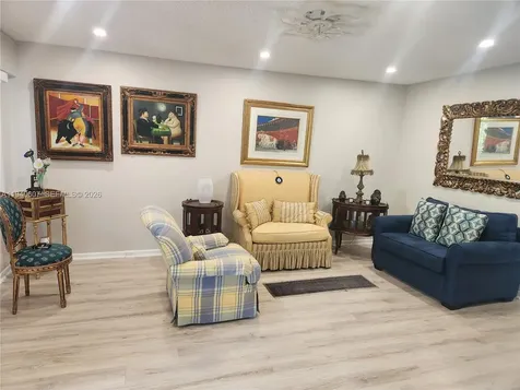 13250 SW 7th Court Pembroke Pines FL 33027