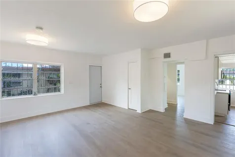 8031 NW 12th Court Miami FL 33147