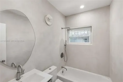 8031 NW 12th Court Miami FL 33147