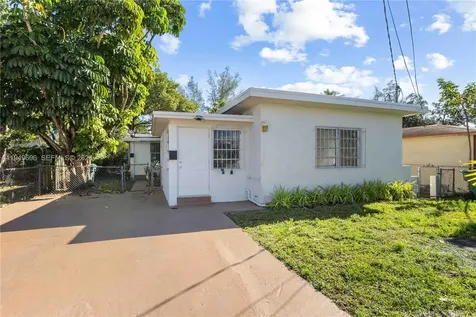 8031 NW 12th Court Miami FL 33147