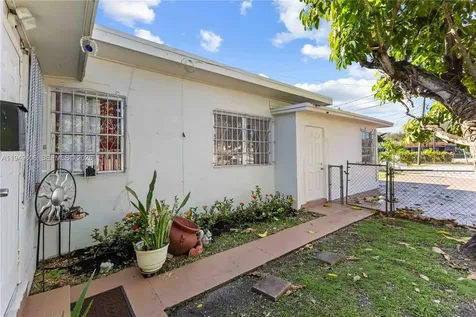 8031 NW 12th Court Miami FL 33147
