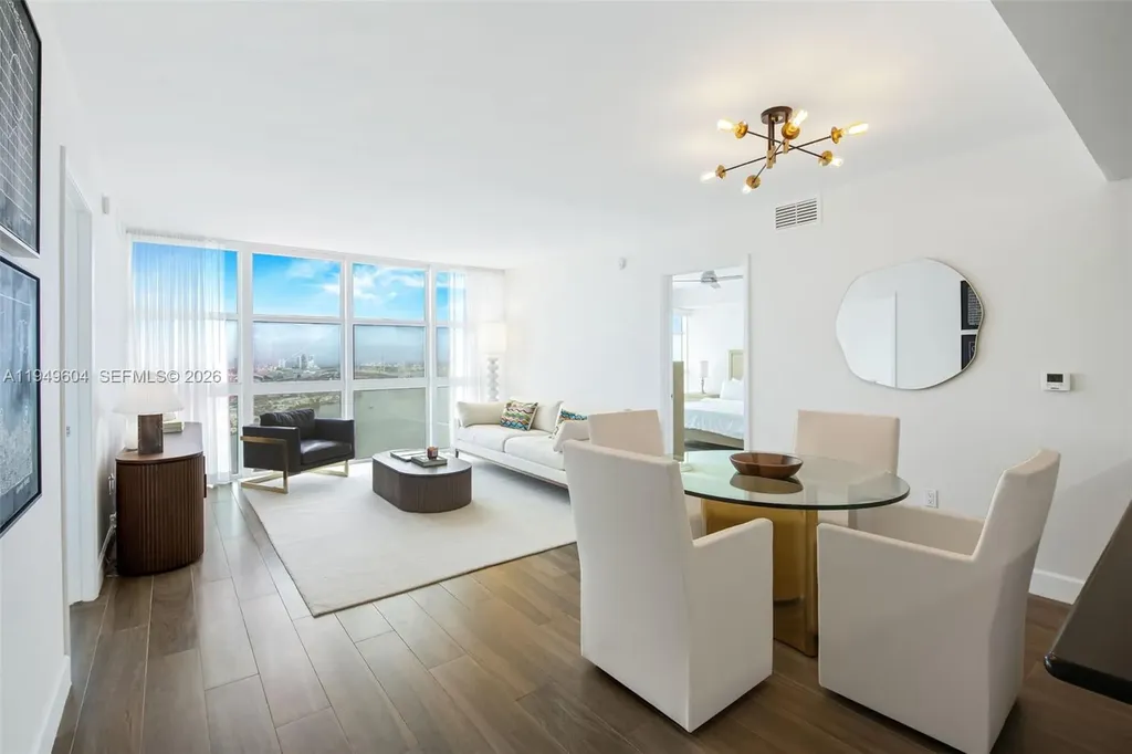 50 Biscayne Boulevard Miami FL 33132