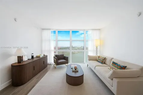 50 Biscayne Boulevard Miami FL 33132