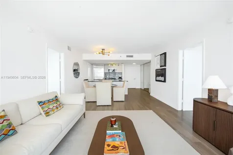 50 Biscayne Boulevard Miami FL 33132