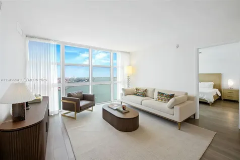 50 Biscayne Boulevard Miami FL 33132