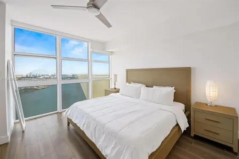 50 Biscayne Boulevard Miami FL 33132