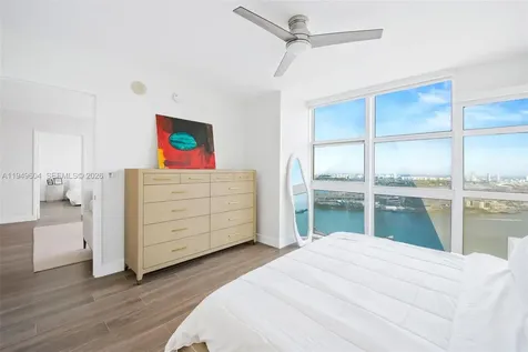 50 Biscayne Boulevard Miami FL 33132