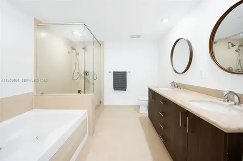 50 Biscayne Boulevard Miami FL 33132