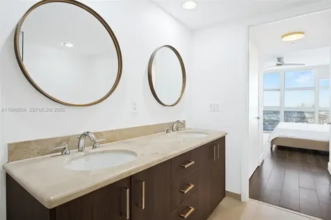 50 Biscayne Boulevard Miami FL 33132