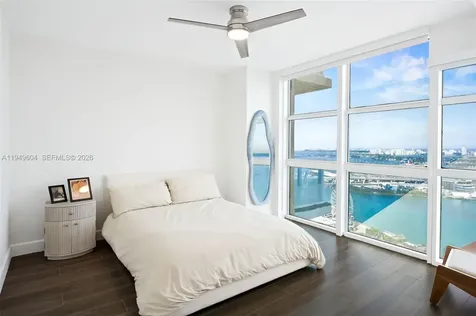 50 Biscayne Boulevard Miami FL 33132
