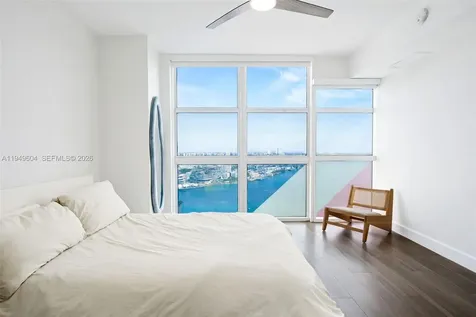 50 Biscayne Boulevard Miami FL 33132