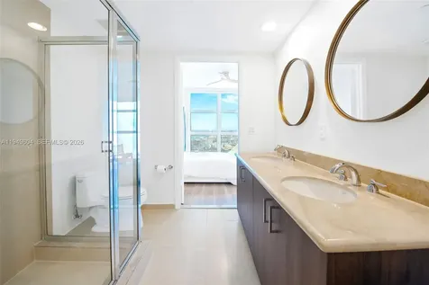 50 Biscayne Boulevard Miami FL 33132