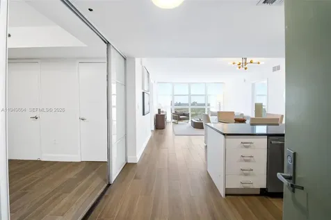 50 Biscayne Boulevard Miami FL 33132