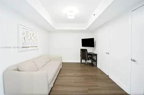 50 Biscayne Boulevard Miami FL 33132