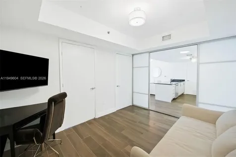 50 Biscayne Boulevard Miami FL 33132