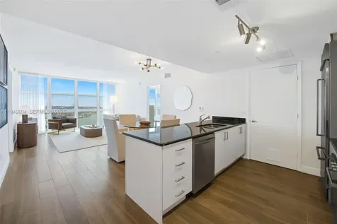 50 Biscayne Boulevard Miami FL 33132
