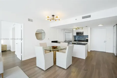 50 Biscayne Boulevard Miami FL 33132