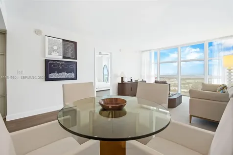 50 Biscayne Boulevard Miami FL 33132
