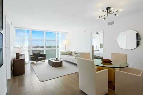 50 Biscayne Boulevard Miami FL 33132