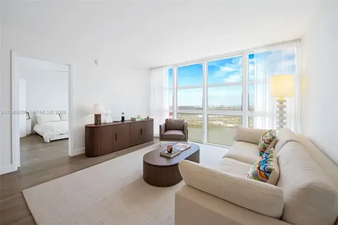 50 Biscayne Boulevard Miami FL 33132