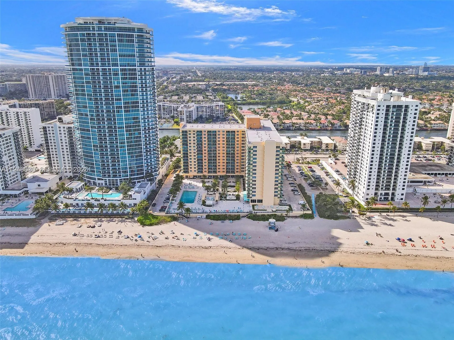 2501 S Ocean Drive Hollywood FL 33019