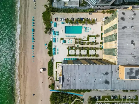 2501 S Ocean Drive Hollywood FL 33019