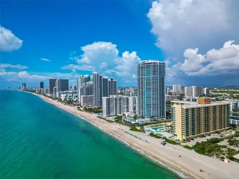2501 S Ocean Drive Hollywood FL 33019
