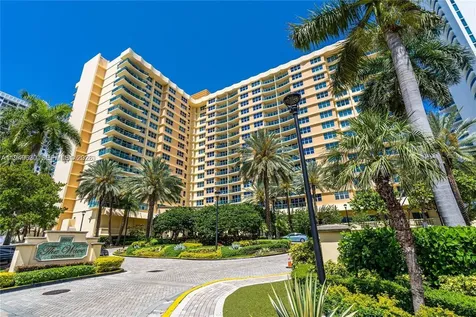 2501 S Ocean Drive Hollywood FL 33019